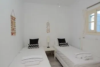 Hotel San Stefano Agios Stefanos (Mykonos)