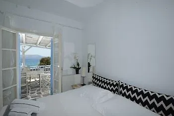 Hotel San Stefano Agios Stefanos (Mykonos)